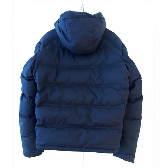 Uniqulo Down Winter Jacket - Men's Medium - Picture 2 of 4